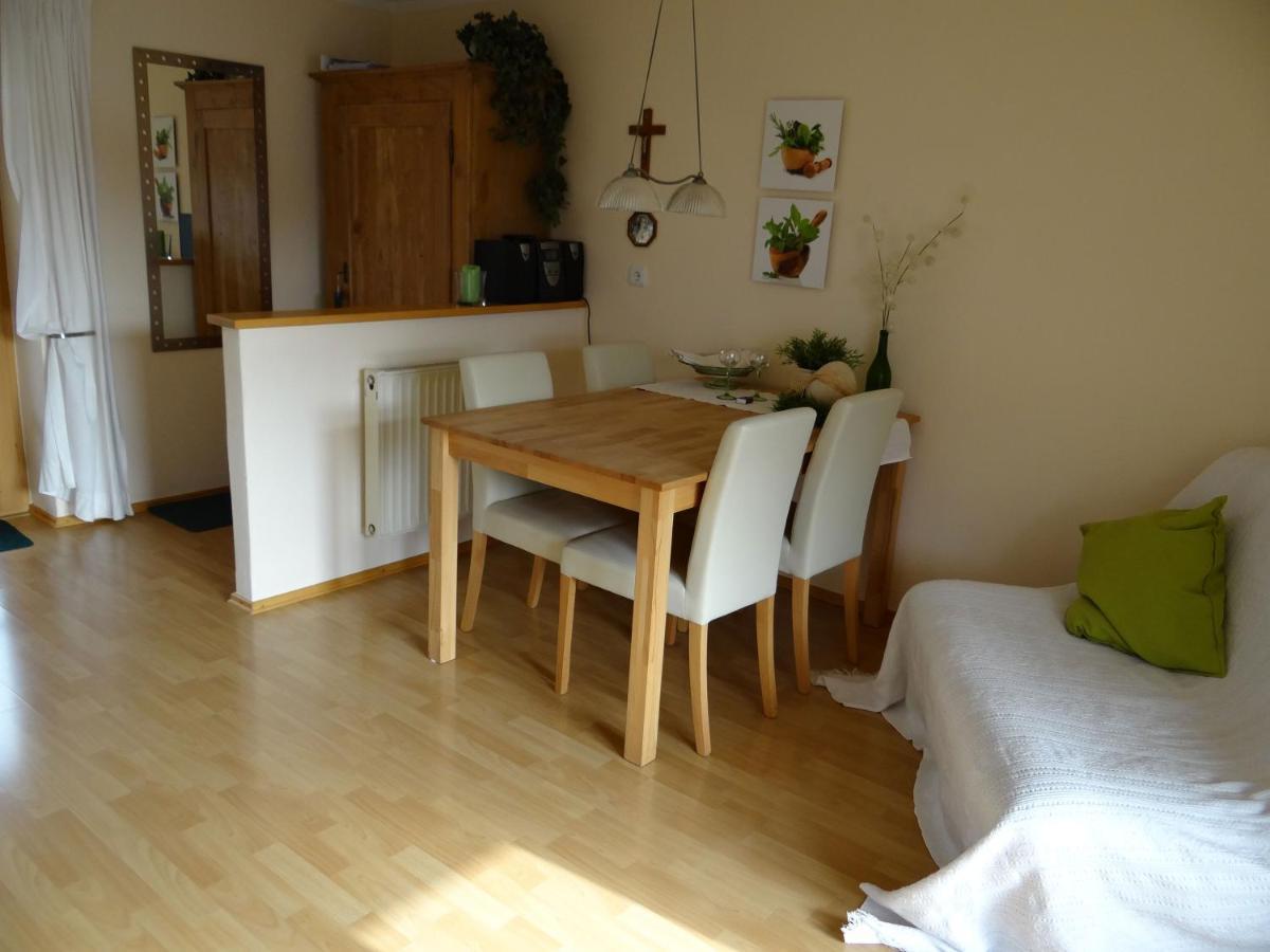 Ferienwohnung Riepertinger Bad Feilnbach Pokój zdjęcie