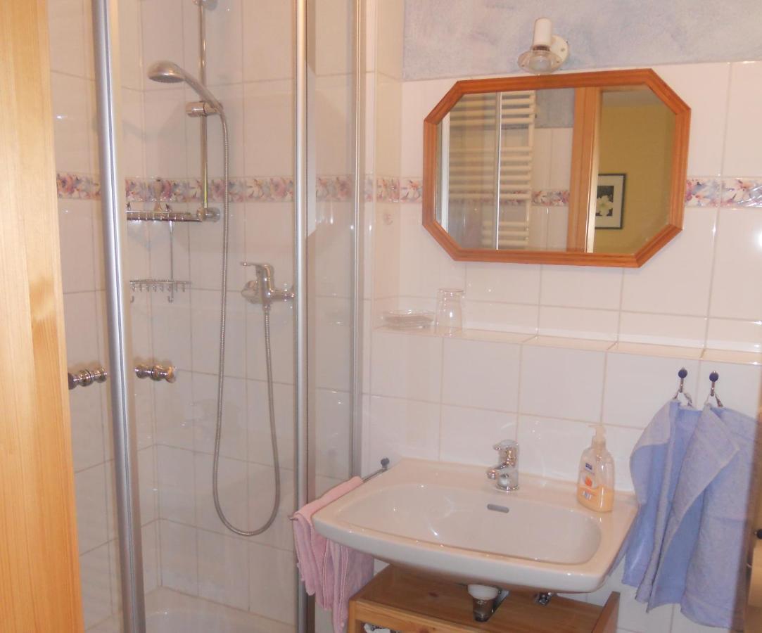 Ferienwohnung Riepertinger Bad Feilnbach Pokój zdjęcie