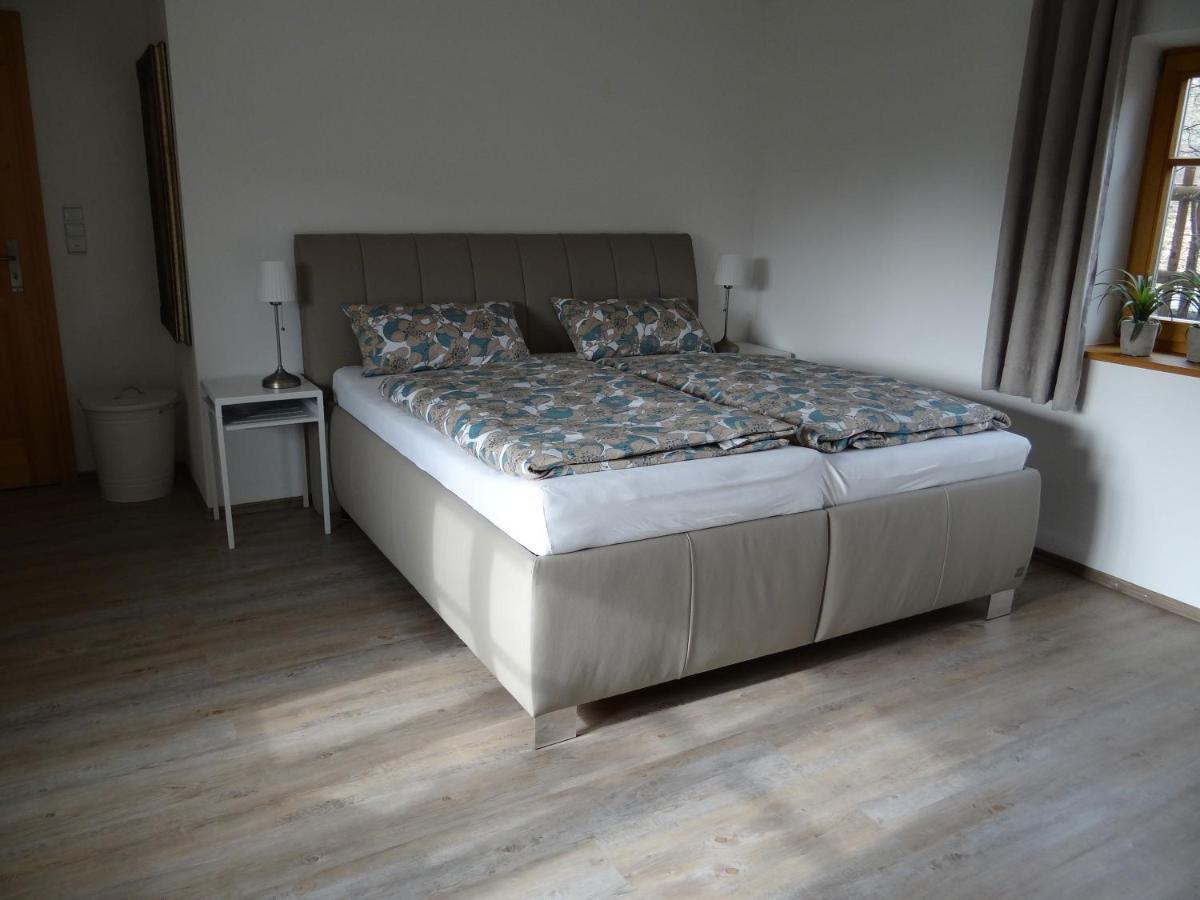 Ferienwohnung Riepertinger Bad Feilnbach Pokój zdjęcie