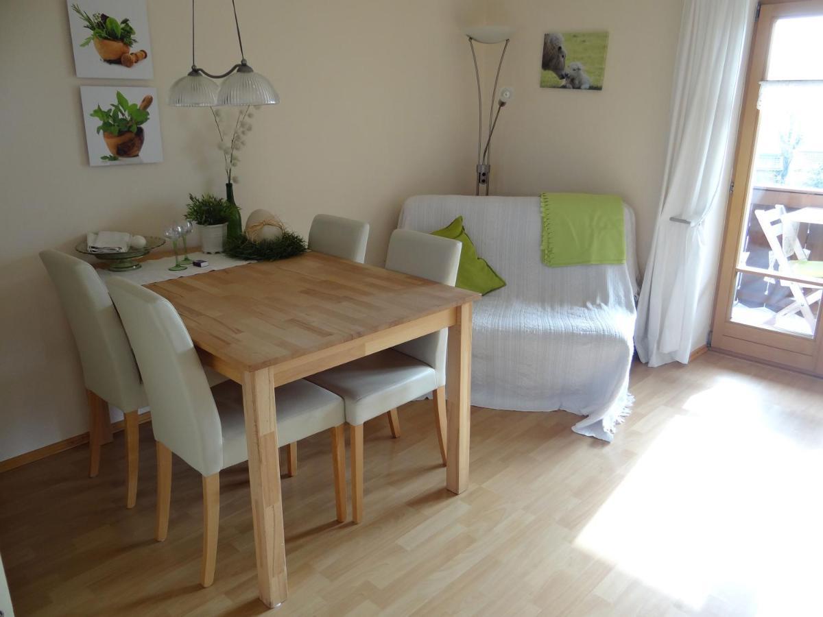 Ferienwohnung Riepertinger Bad Feilnbach Pokój zdjęcie